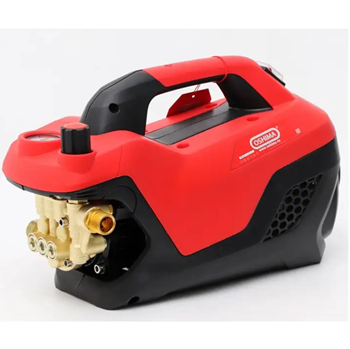 Máy Xịt Rửa Oshima 2.5Kw MXR-JZ900C3 Đỏ Điện 1 pha