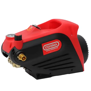 Máy Xịt Rửa Oshima 2.5Kw MXR-JZ900C2 Đỏ Điện 1 pha