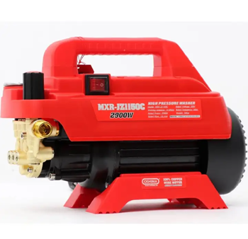 Máy Xịt Rửa Oshima 2.9Kw MXR-JZ1150C Đỏ Điện 1 pha