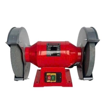 Máy Mài Hai Đá 200W Toboki T-125