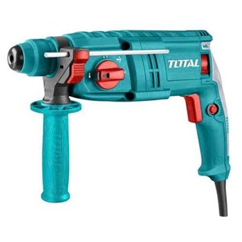 Máy Khoan 3 Chức Năng 650W TOTAL TH306236