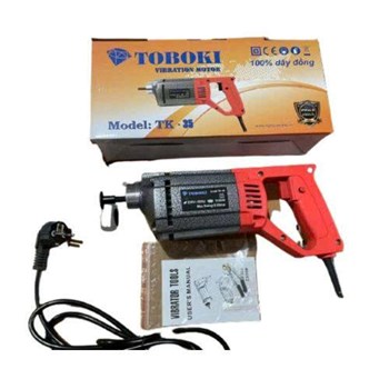 Máy Đầm Gà Toboki TK-35 (1100W)
