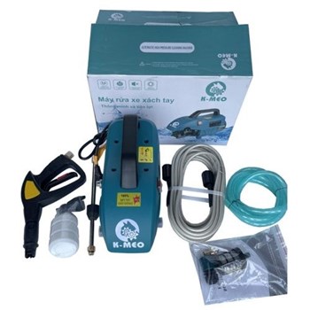 Máy Rửa Xe K-MEO 2300W M-666
