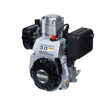 Động Cơ Nổ 4 Thì Robin 3HP EH09 