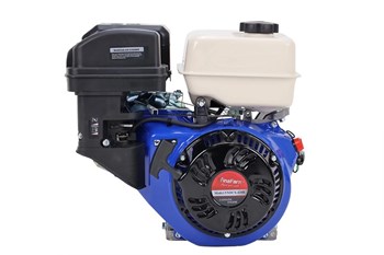 Động Cơ Xăng Vinafarm 16HP VNDCX-420R Tua Chậm 