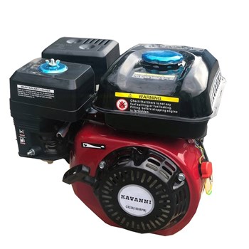 Động Cơ Xăng Kavanni 13HP KVGX390 