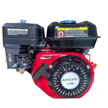 Động Cơ Xăng Kavanni 5.5HP GX160 