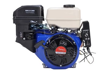 Động Cơ Xăng Vinafarm 13HP VNDCX-390E Đề 