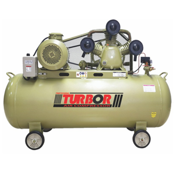 Máy Nén Khí 2 Cấp Nén 10HP-500 lít Turbor TB-100500/2105