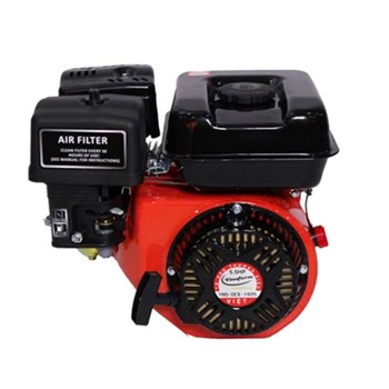 Động Cơ Xăng Vinafarm 5.5HP Super VNS-DCX-160S 