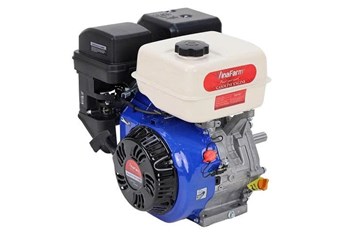 Động Cơ Xăng Vinafarm 16HP VNDCX-420  