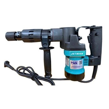 Máy Đục Bê Tông Jetman 1250W JM-0810