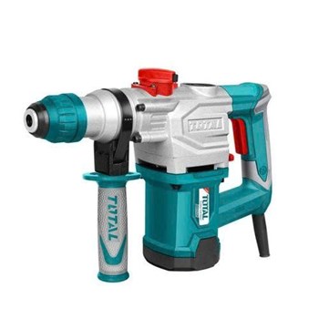 Máy Khoan Đục Bê Tông 1050W TOTAL TH110286