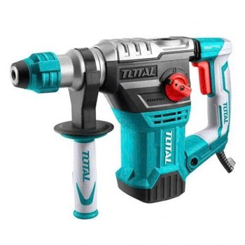 Máy Khoan Đục Bê Tông 1500W TOTAL TH1153236