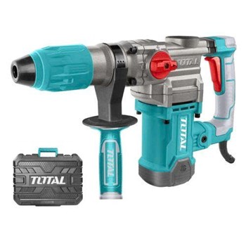 Máy Khoan Đục Bê Tông 1600W TOTAL TH1163855