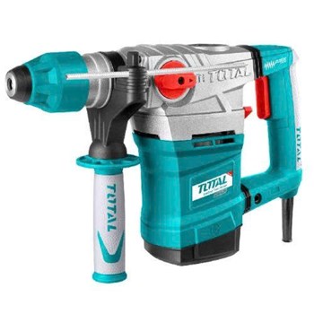 Máy Khoan Đục Bê Tông 1800W TOTAL TH118366