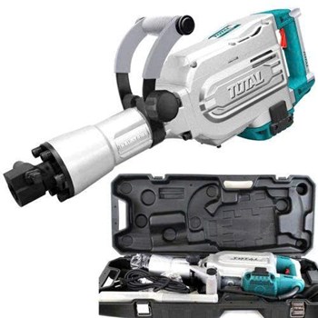 Máy Đục Bê Tông 1700W Total TH215456