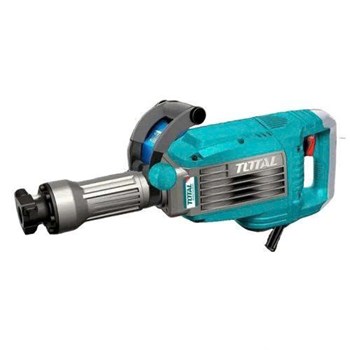 Máy Đục Bê Tông 1700W Total TH217068