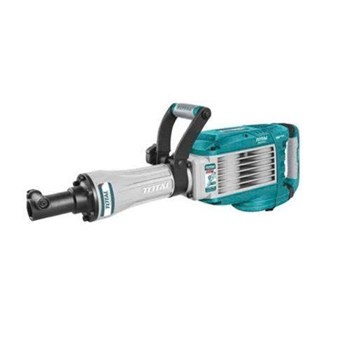 Máy Đục Bê Tông 1700W Total TH217506