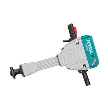 Máy Đục Bê Tông 2200W Total TH220502