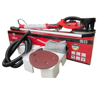 Máy Chà Tường Cần Dài Toboki TK-1400 (1400w có hút bụi)