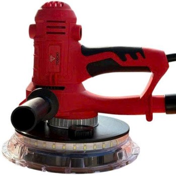 Máy Chà Tường Cầm Tay Toboki TK 180DL (có đèn lead)