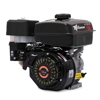 Động Cơ Dầu Mitsunini 5.5HP MT 173F 