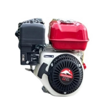 Động Cơ Xăng Bamboo 6.5HP BMB GP200 