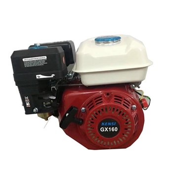 Động Cơ Xăng Kensi 7.5HP GX230R-(Tua Chậm) 