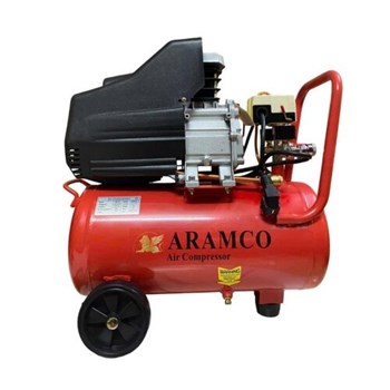 Máy Nén Khí Có Dầu 25L Aramco BM-25L-3HP