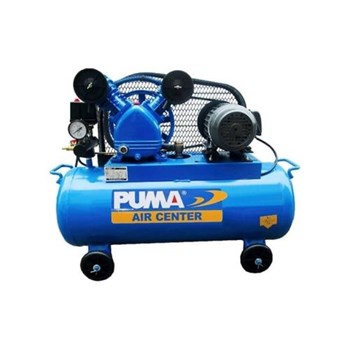 Máy Nén Khí Dây Đai Áp Cao Puma 15HP 285L BT15300