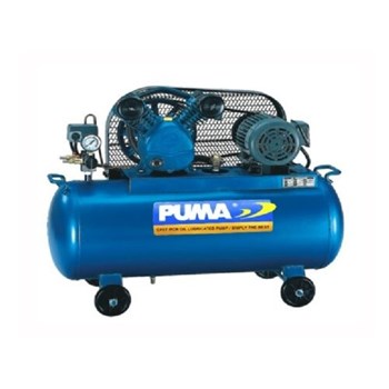 Máy Nén Khí Dây Đai Puma 2HP 100L PX2100