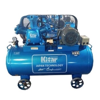 Máy Nén Khí Dây Đai Puma 7.5HP 300L TK7300A