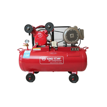 Máy Nén Khí Dây Đai Kingtony 1/2HP 62L KTC-62