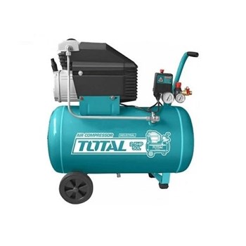 Máy Nén Khí Có Dầu 50L 2.5HP TOTAL TC1255011T