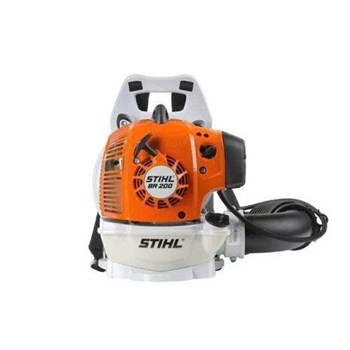 Máy Thổi Lá Chạy Xăng 2 Thì 800W Stihl BR200