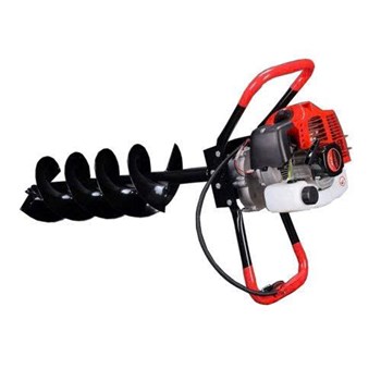 Máy Khoan Đất 2 Thì 1.7Kw Champion CP-520