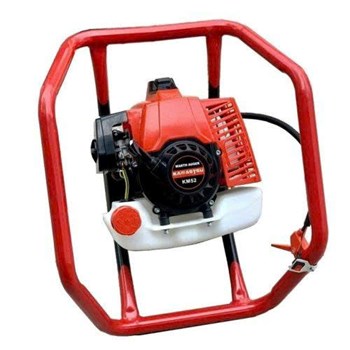 Máy khoan đất Kamastsu KM52
