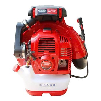 Máy Thổi Lá 2 Thì Oshima MTL80cc Chính Hãng
