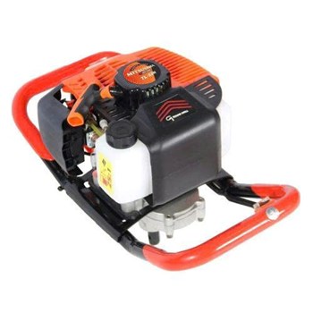 Máy Khoan Đất 2 Thì Mitsuyama 1.7Kw TL-52N