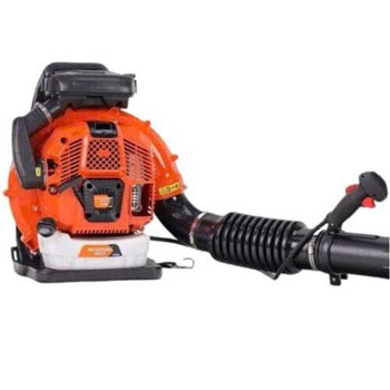 Máy Thổi Lá Chạy Xăng 2 Thì 3.5KW Mitsuyama TL-9500