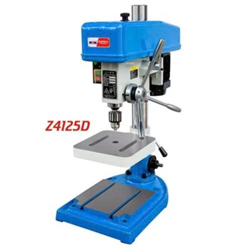 Máy Khoan Bàn 25mm WDDM Z4125D Chính Hãng