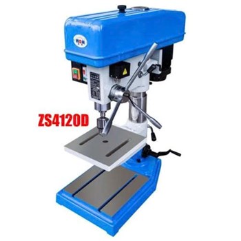 Máy Khoan Bàn Và Taro WDDM ZS4120D