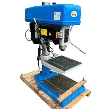Máy Khoan Bàn Và Taro WDDM ZS4125D