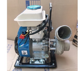 Động Cơ Bơm Nước Chạy Xăng 4 Thì AmaxGold 2.5HP WP20XS 