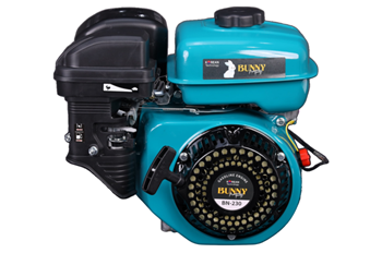 Động Cơ Xăng Bunny 7.5HP BN-230 Tua Nhanh 