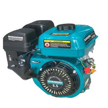 Động Cơ Xăng Kamastsu 5.5HP GX160 