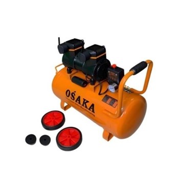Máy Nén Khí Không Dầu Osaka 1680W SK1680-50L