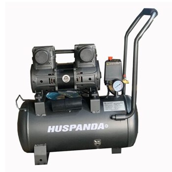 Máy nén khí Huspanda HCD – 75L