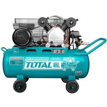 Máy Nén Khí Dây Curoa 100L 3HP TOTAL TC2301006T